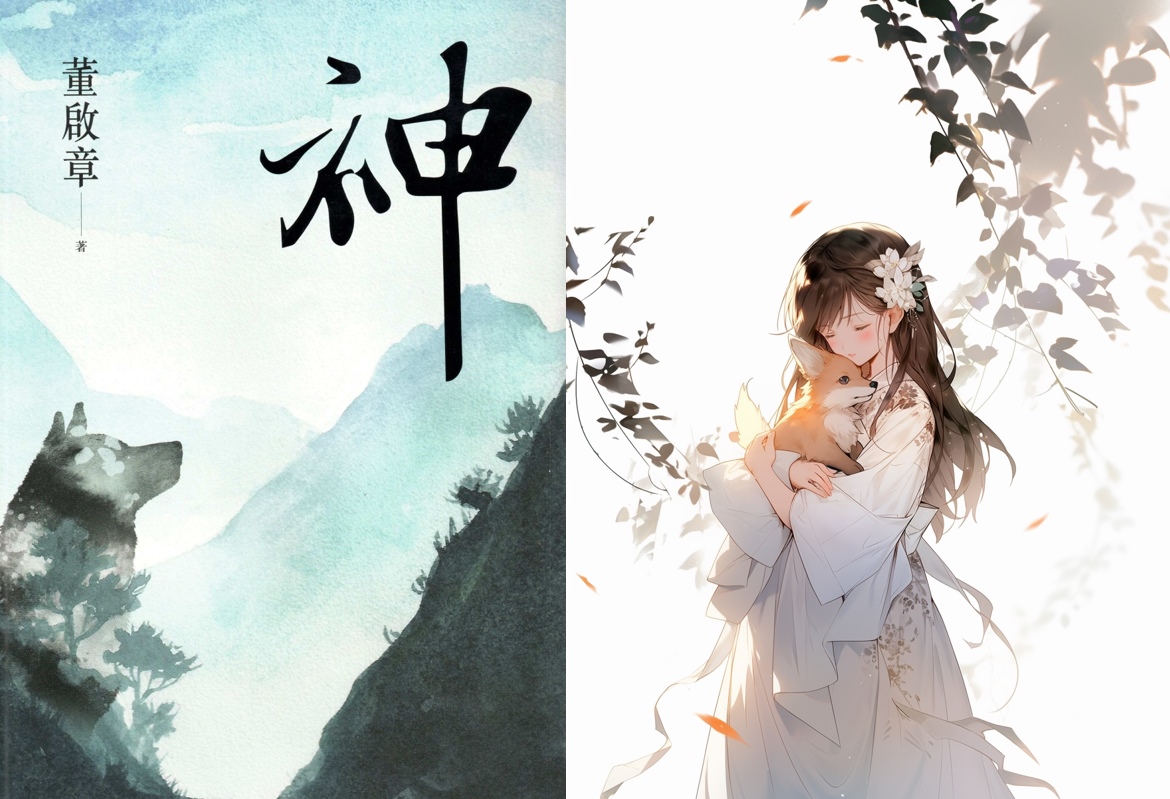 自作集 Autofiction：1. 對談